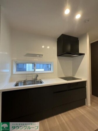 ヴィオラ・ボヌールの物件内観写真